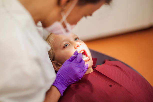 Best Emergency Treatment for Jaw Pain or Injury in Tekamah, NE