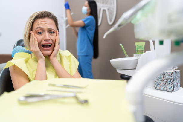 Best Emergency Root Canal Therapy in Tekamah, NE