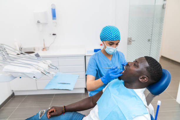 Best Emergency Denture Repair in Tekamah, NE